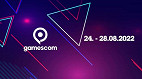 Gamescom 2022: Evento terá mais de 30 jogos no show de abertura