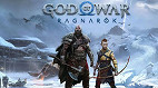 God of War Ragnarok: Onde comprar o jogo na pré-venda