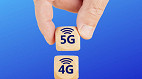 O 5G gasta mais bateria que o 4G? O que vale mais a pena?