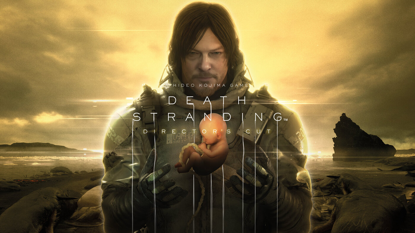 Death Stranding já está disponível para os assinantes do PC Game Pass