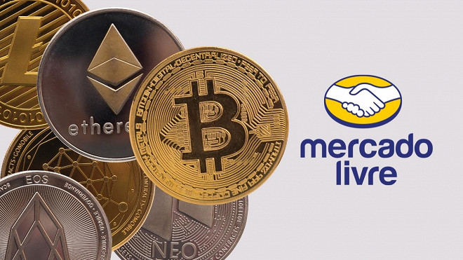 mercado coin crypto