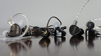 Os melhores fones de ouvido in-ear baratos até R$100