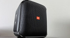 Caixa de Som Bluetooth JBL PartyBox Encore Essential // REVIEW