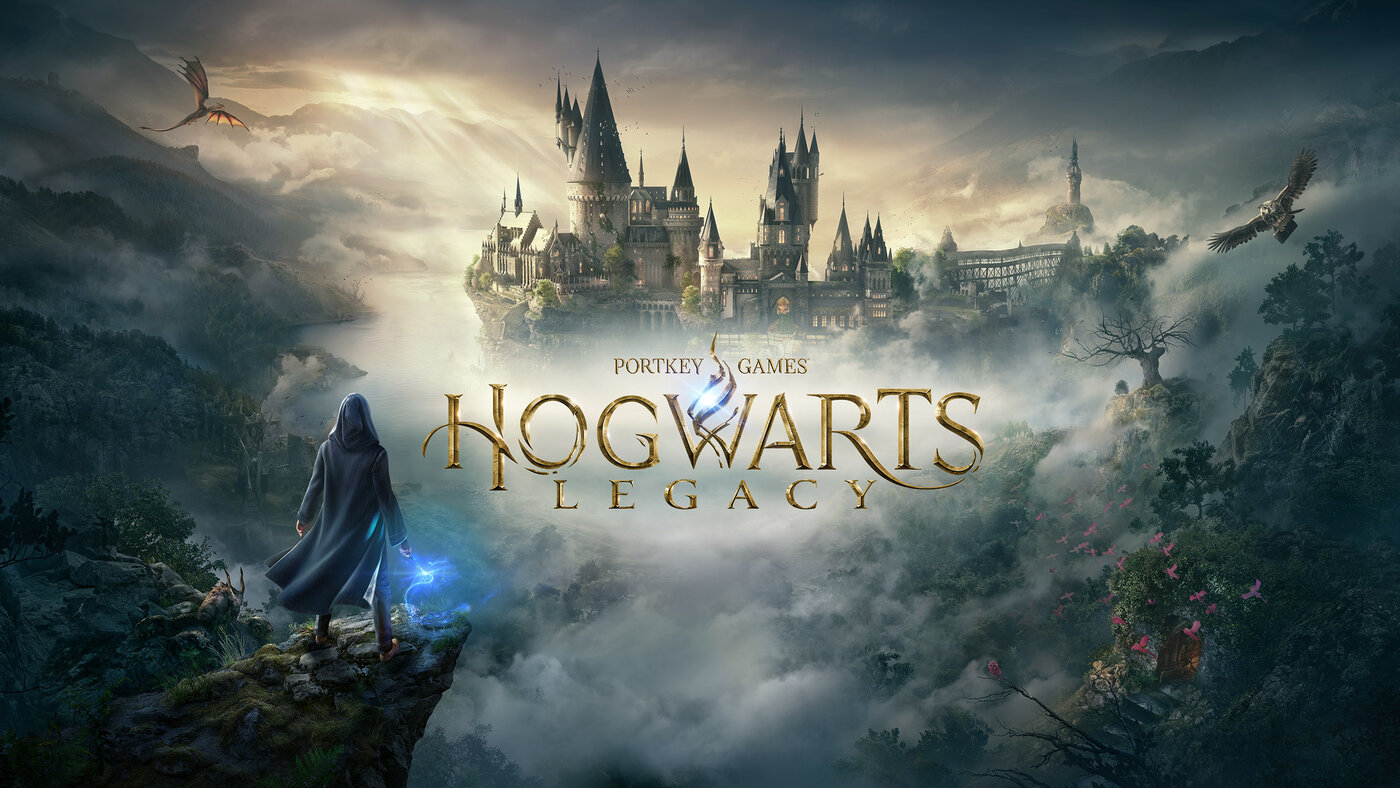 hogwarts legacy preço ps4