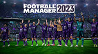 Football Manager 2023 será lançado para PlayStation