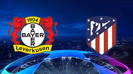 Leverkusen x Atlético de Madrid: onde assistir ao vivo o jogo da Champions