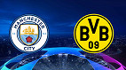 Manchester City x Borussia: onde assistir ao vivo a Champions League