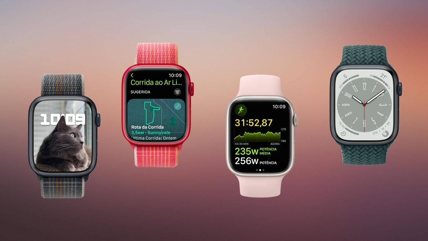 Smartwatches: 9 aplicativos incríveis para usar • Usemobile