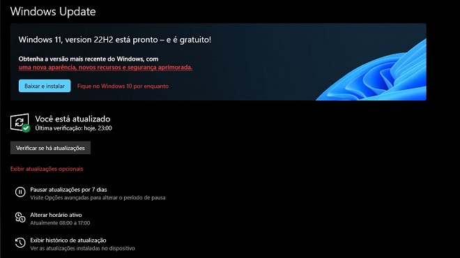 Nvidia Confirma Que Windows 11 22h2 Causou Problemas De Desempenho E Lança Correção 1451