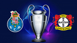 Porto x Bayer Leverkusen: onde assistir ao jogo da Champions League ao vivo