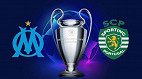 Olympique x Sporting: onde assistir ao jogo da Champions League