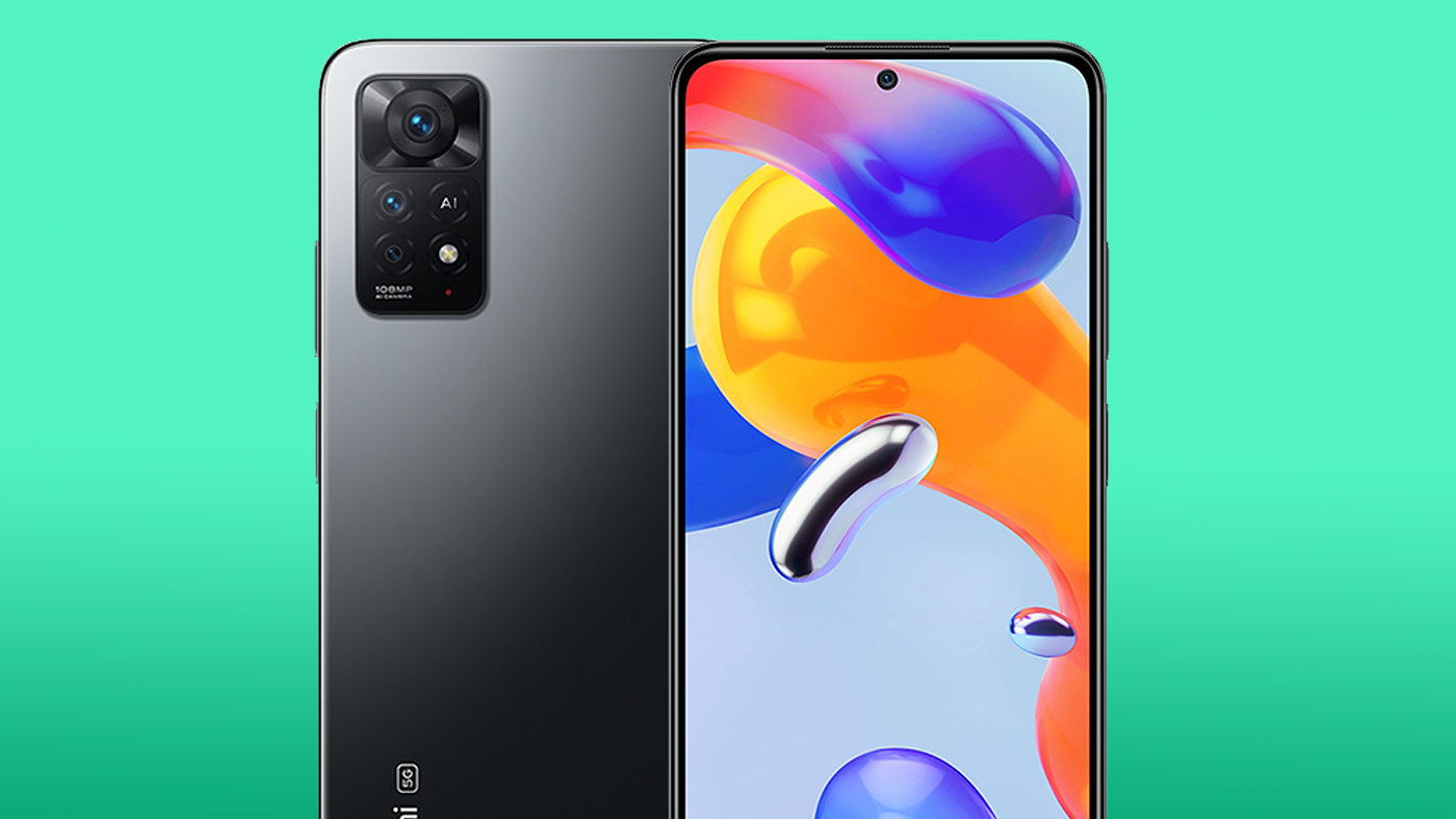 Xiaomi Note 11s Купить В Спб