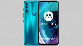 Moto G71