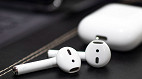 Os AirPods da Apple são impermeáveis? O que fazer se molhá-los?