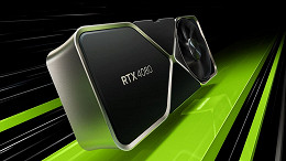 Nvidia desiste do lançamento da RTX 4080 12GB