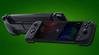 Razer Edge 5G é anunciado com tela de 144 Hz e Snapdragon G3x Gen 1