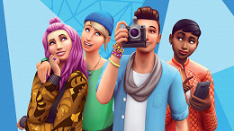 Como resgatar The Sims 4 gratuitamente