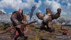 God of War Ragnarok promete ser mais brutal