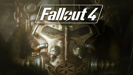  Fallout 4 terá upgrade gratuito para nova geração