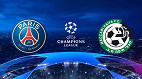 PSG x Maccabi Haifa: como assistir ao vivo e online ao jogo da Champions League