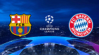 Barcelona x Bayern: como assistir pela internet o jogo da Champions League