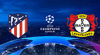 Atlético de Madrid x Bayer Leverkusen: onde assistir ao jogo da Champions