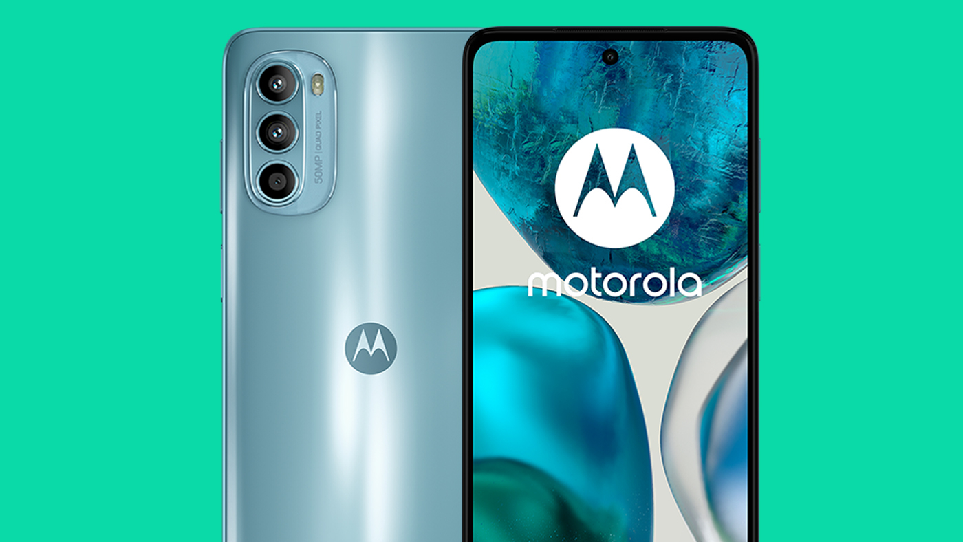 OFERTA Moto G52 com excelente preço no KaBUM!