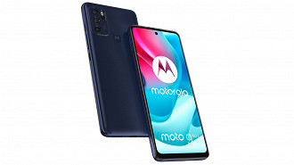 Moto G60s