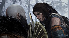 God of War Ragnarok é um jogo perfeito no PS5