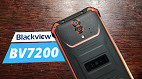 Blackview BV7200 é bom? Vale a pena? [Review]