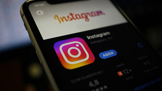 Recurso de agendar postagens foi lançado no Instagram para criadores de conteúdo e empresas. Fonte: Oficina da Net