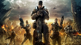 Netflix fará filme de Gears of War