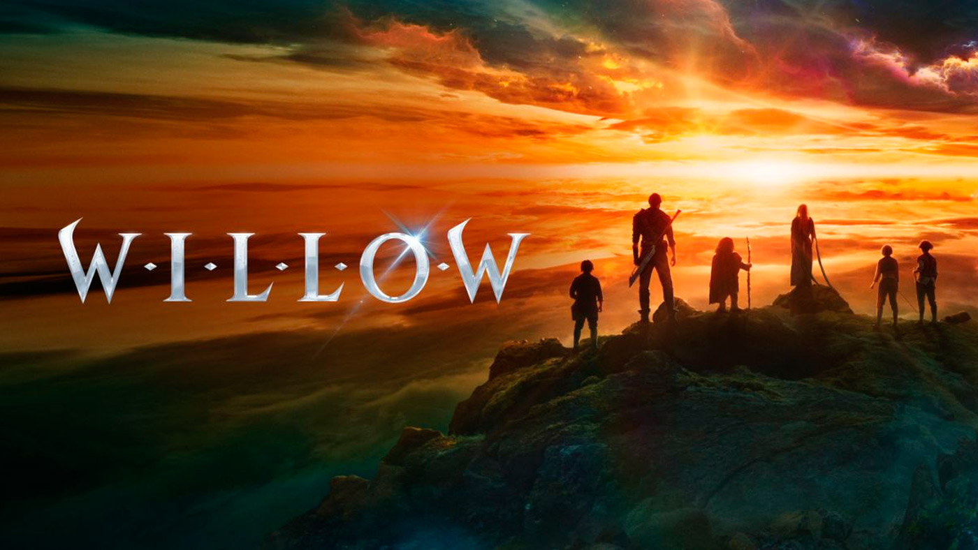 Disney Nova S Rie Original Willow Estreia Em De Novembro