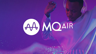 Formato MQair é anunciado para fones de ouvido sem fio Bluetooth. Fonte: MQA