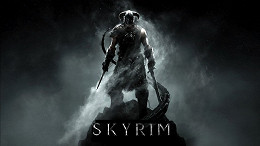 PS Plus de novembro tem Skyrim, The Division e mais