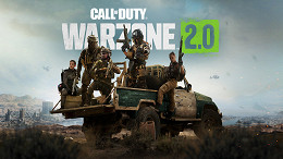 Call of Duty Warzone 2.0 - Requisitos mínimos e recomendados para o PC