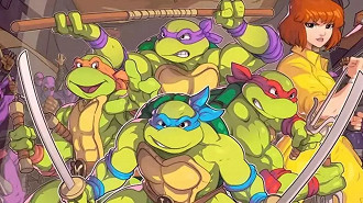 New Teenage Mutant Ninja Turtles movie in development