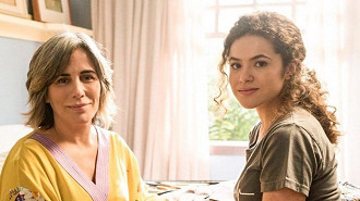 Desapega!, new Brazilian film with Maisa Silva and Gloria Pires, opens in February