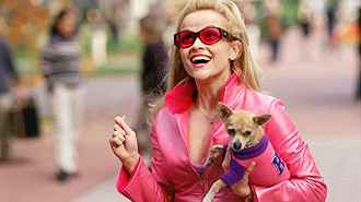 The comedy Legally Blonde will win a sequel in the second half of 2023