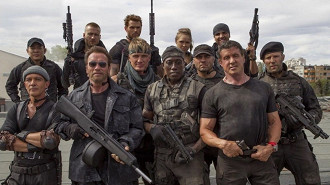 The Expendables 4