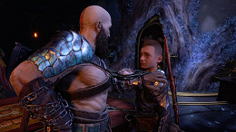 God of War Ragnarok é absolutamente soberano [Review]