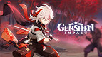 Genshin Impact 3.3: nova arma é vazada em gameplay