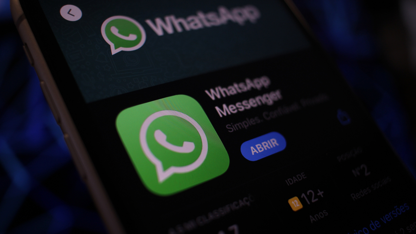 Não Consigo Baixar Mídia No Whatsapp O Que Fazer 3964