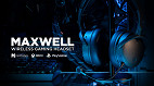 Audeze Maxwell, o novo headset gamer da norte-americana