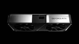 Nvidia muda nome de RTX 4080 para RTX 4070 Ti