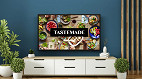 Tastemade, canal de IPTV grátis, cresce audiência em 50% em 2022