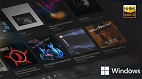 Melhores players de música para Windows