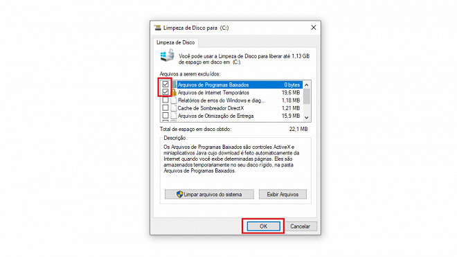 3 Formas Para Excluir Arquivos Temporários No Windows 7968