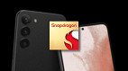 Galaxy S23 será lançado apenas com processador Snapdragon?