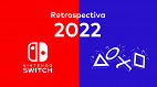 PS5 | Nintendo Switch: Como ver o que você mais jogou em 2022?